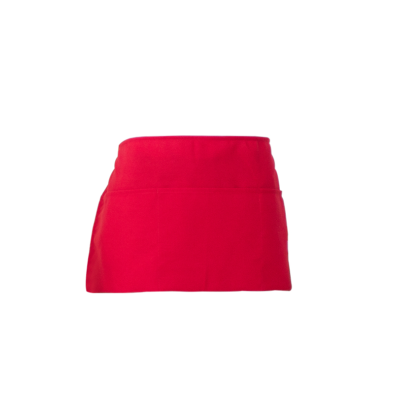 XII * XXIV, 'Polyester dimidium alvo Apron