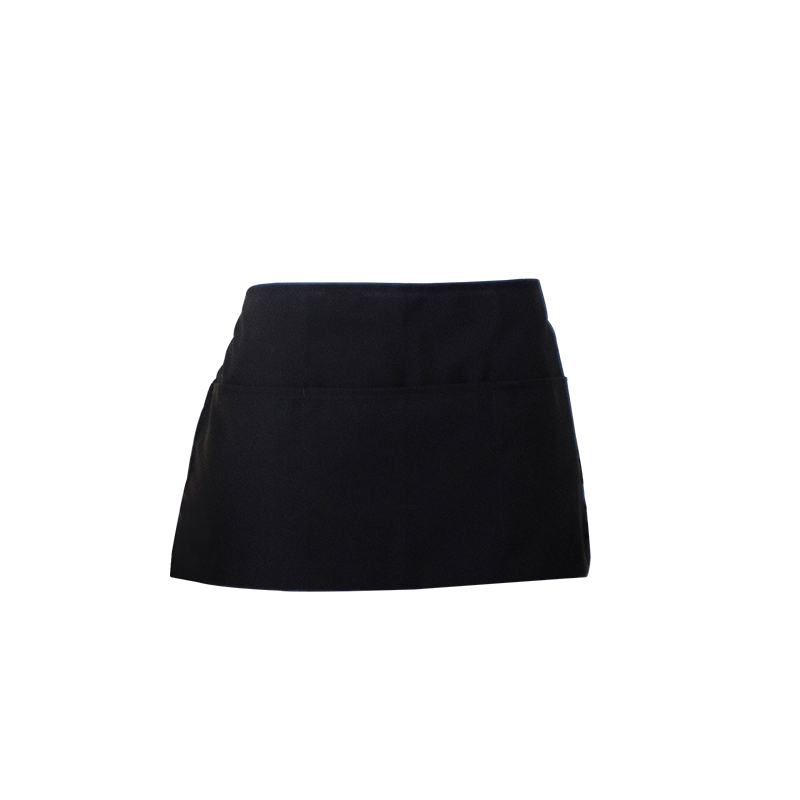 XII * XXIV, 'Polyester dimidium alvo Apron