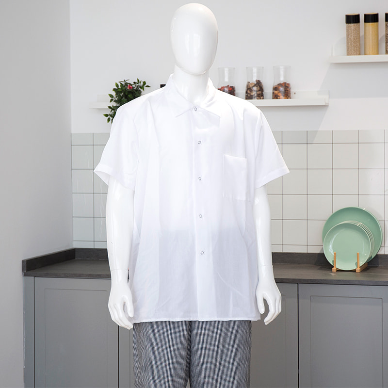 Short Sleeve Shirt