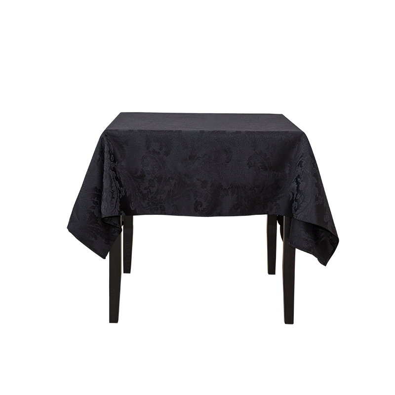 150x150 'Crocus flos album rectangulum JACCKT tablecloth