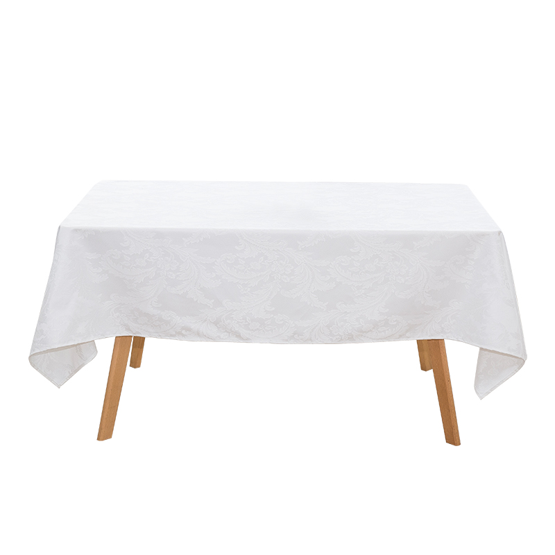 140x220 '' Crocus flos Alba rectangulum Jaccloth