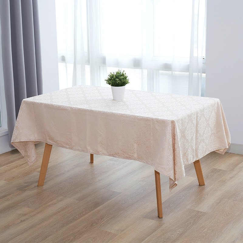 140x220 '' Crocus flos Alba rectangulum Jaccloth