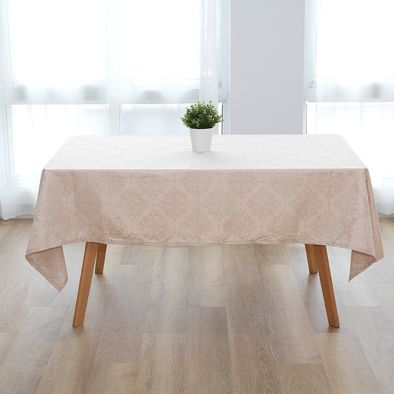 140x220 '' Crocus flos Alba rectangulum Jaccloth
