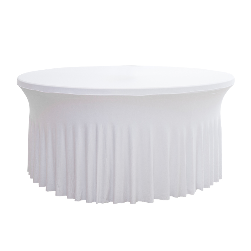 Extendam oram per mensam set 5ft