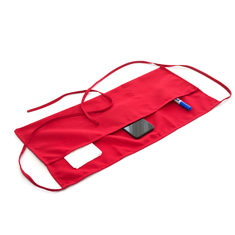XII * XXIV, 'Polyester dimidium alvo Apron