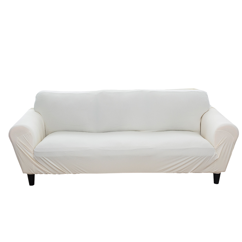 Microfiber Extendam planum Stibadium Cover
