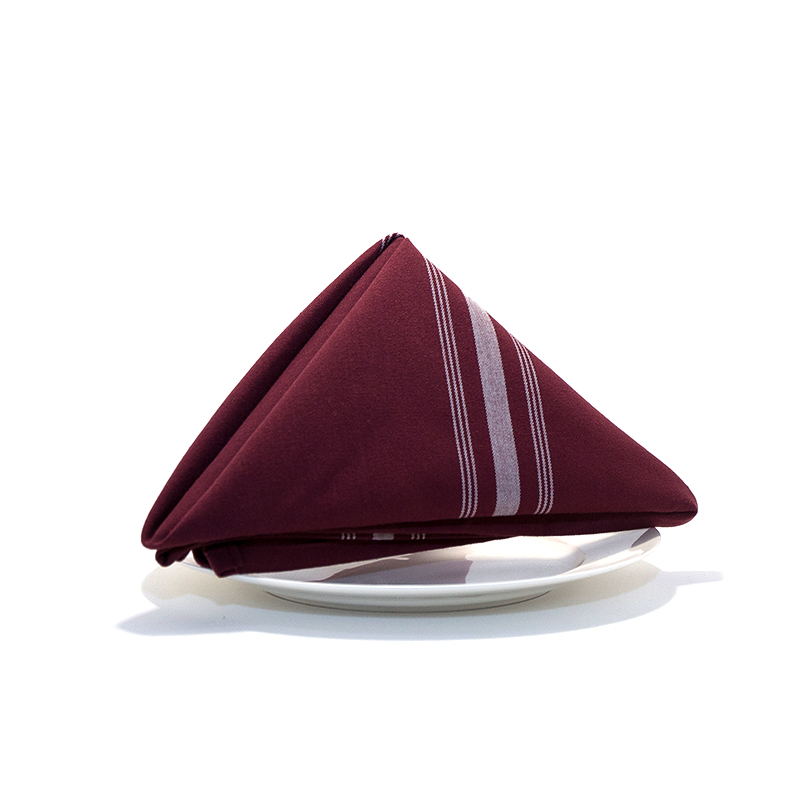 Versa Stripe Napkin 18x22 ''