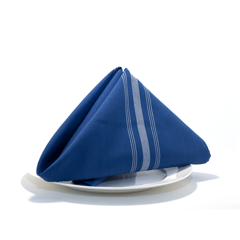 Versa Stripe Napkin 18x22 ''