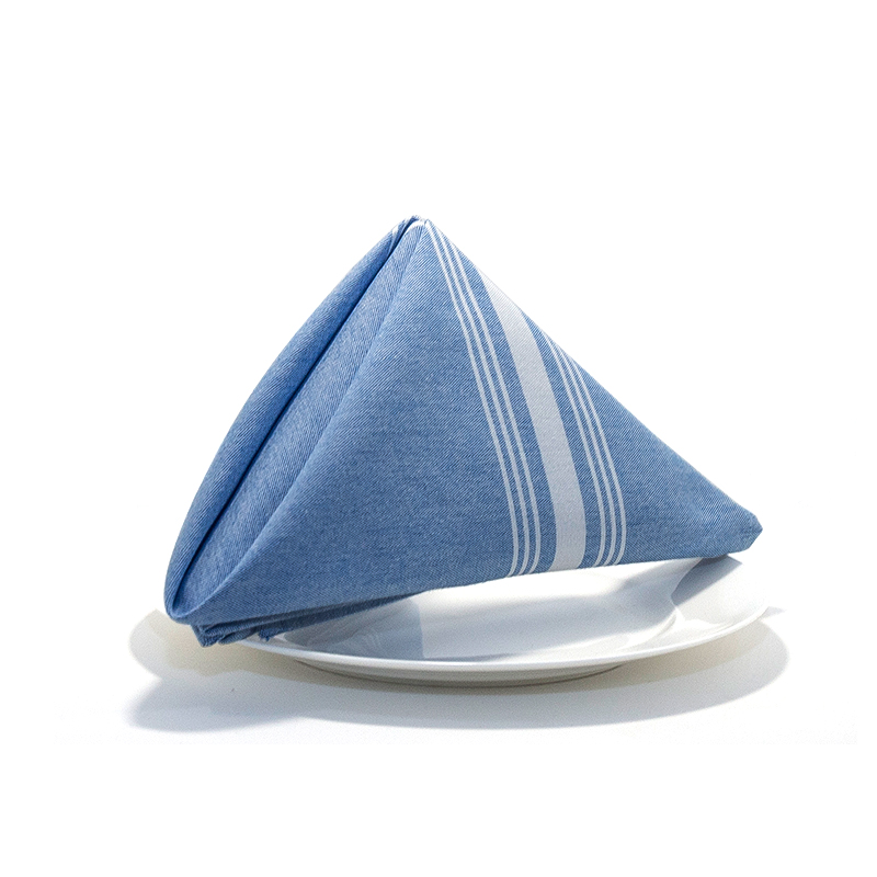 Versa Stripe Napkin 18x22 ''