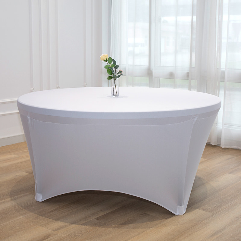 Extendam per mensam operimentum 5ft