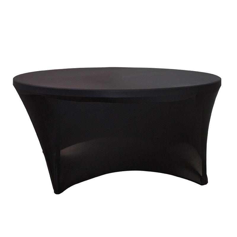 Extendam per mensam operimentum 5ft