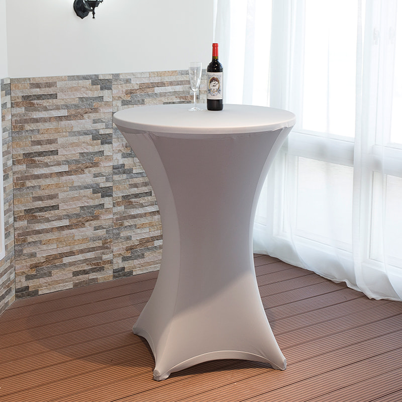 Vegan elastica Dome Bistro Bar Set
