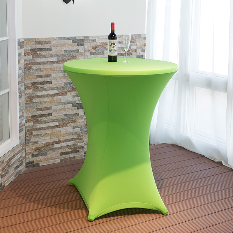 Vegan elastica Dome Bistro Bar Set