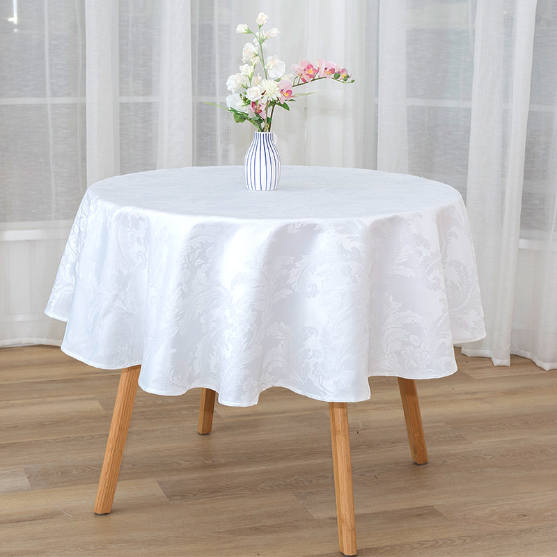 R160cm Grey Grey Circular Grey Mackceloth