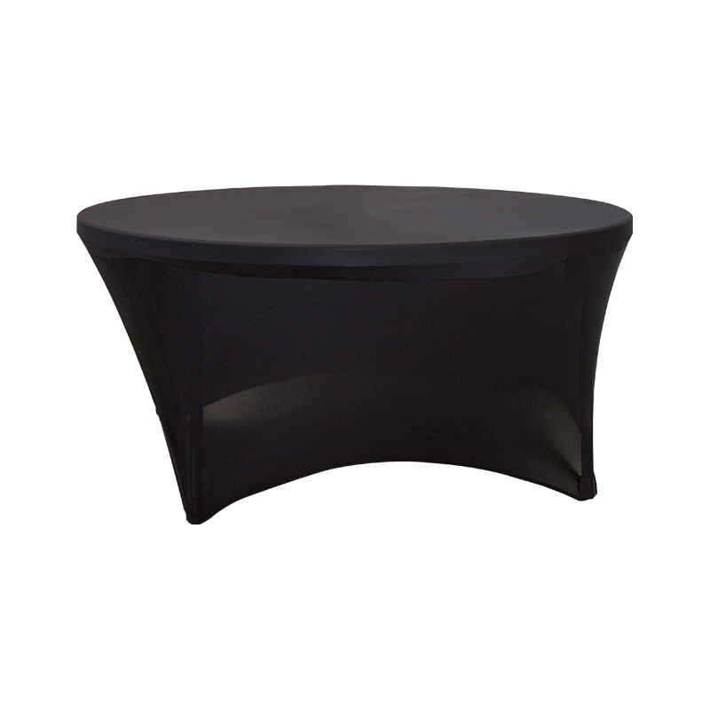 Extendam per mensam operimentum 5ft