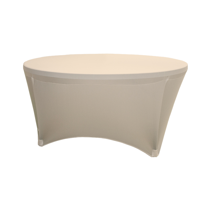 Extendam per mensam operimentum 5ft