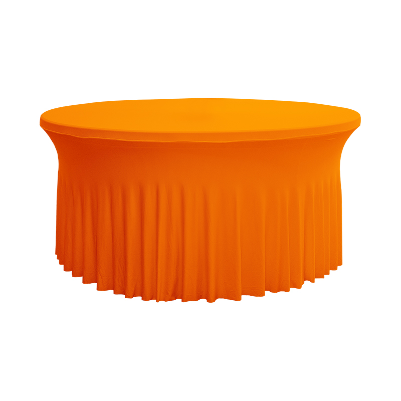 Extendam oram per mensam set 5ft