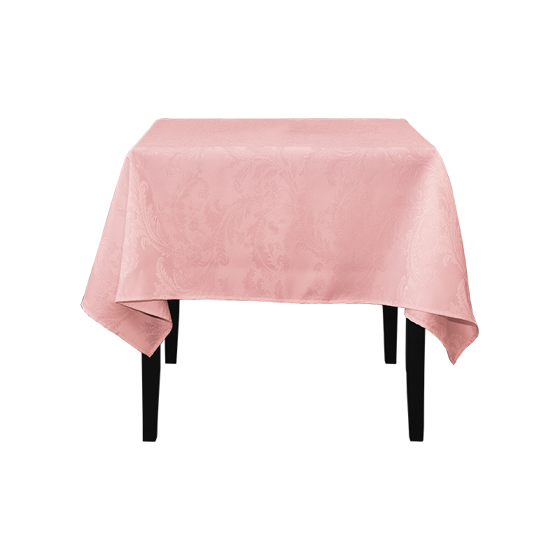 150x150 'Crocus flos album rectangulum JACCKT tablecloth