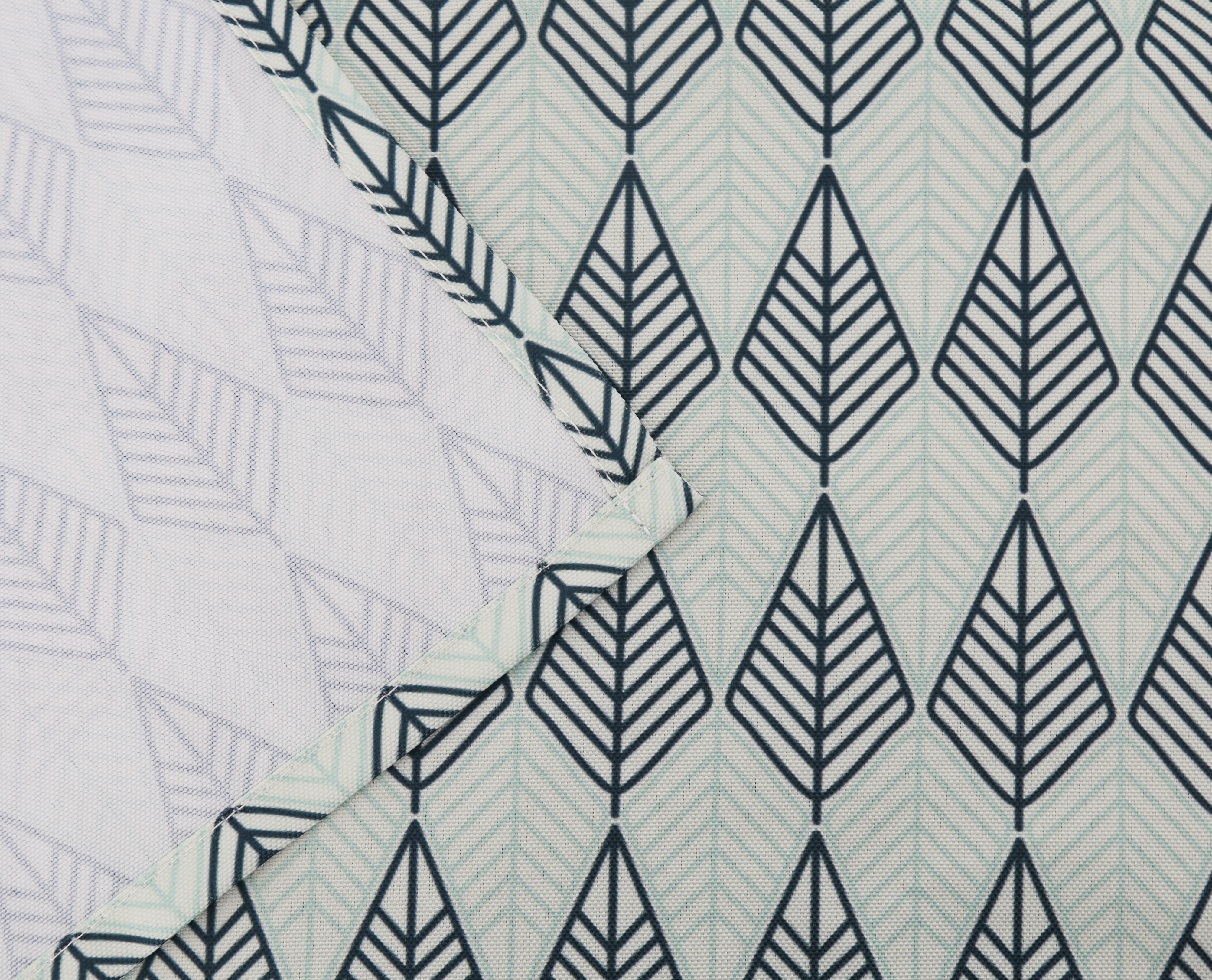 Folium typis APRON cum Pockets et Novifacta button