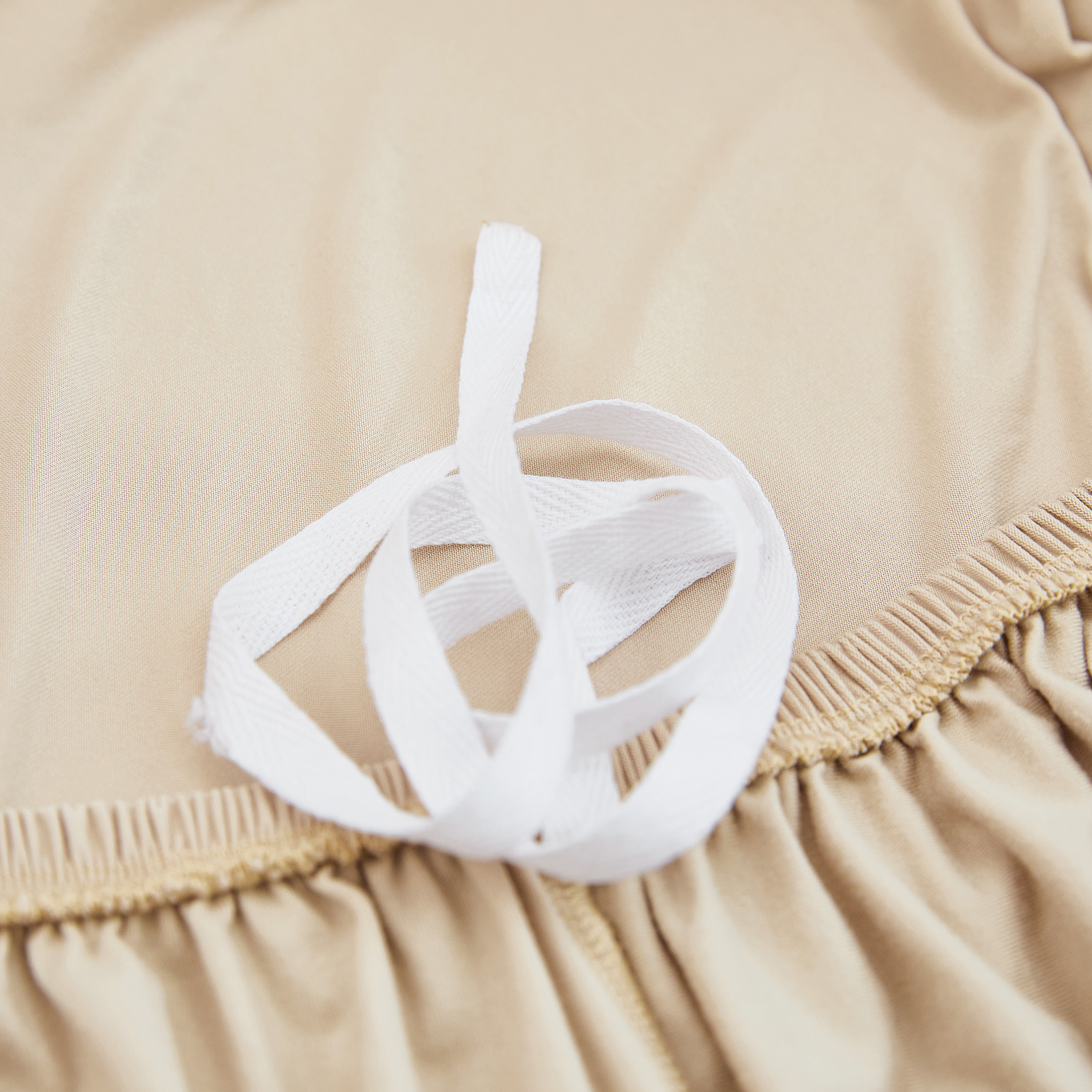 High Spandex Polyester unum Stibadium Cover