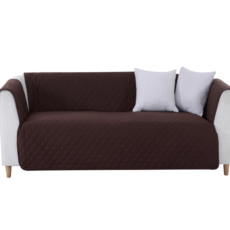 Quilted non-lapsu Stibadium Cover