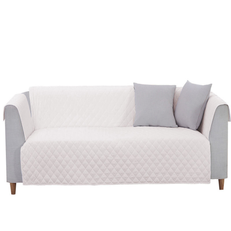 Quilted non-lapsu Stibadium Cover