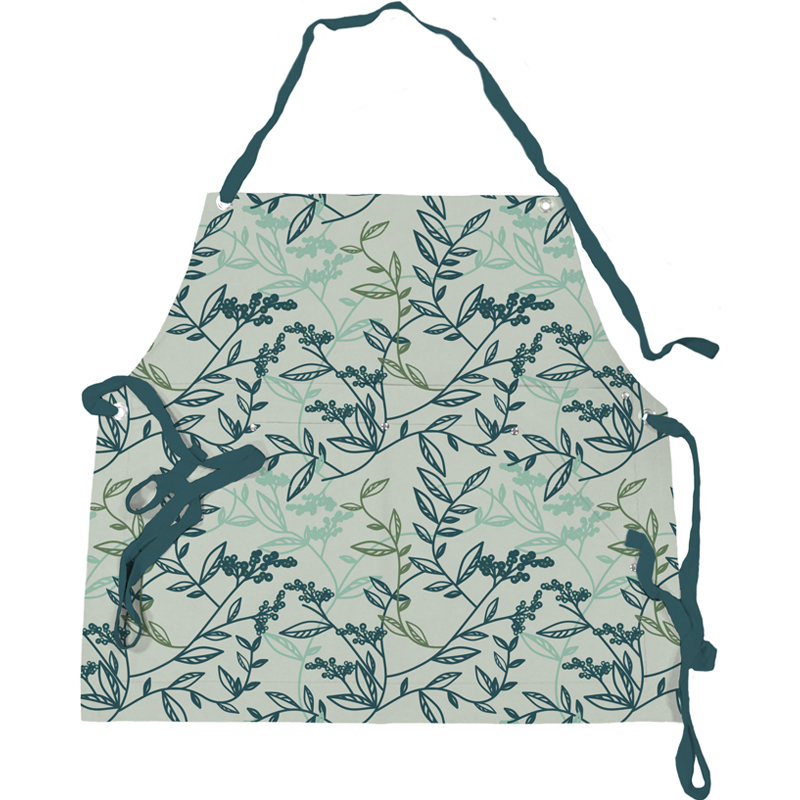 Hortus velit Working Apron